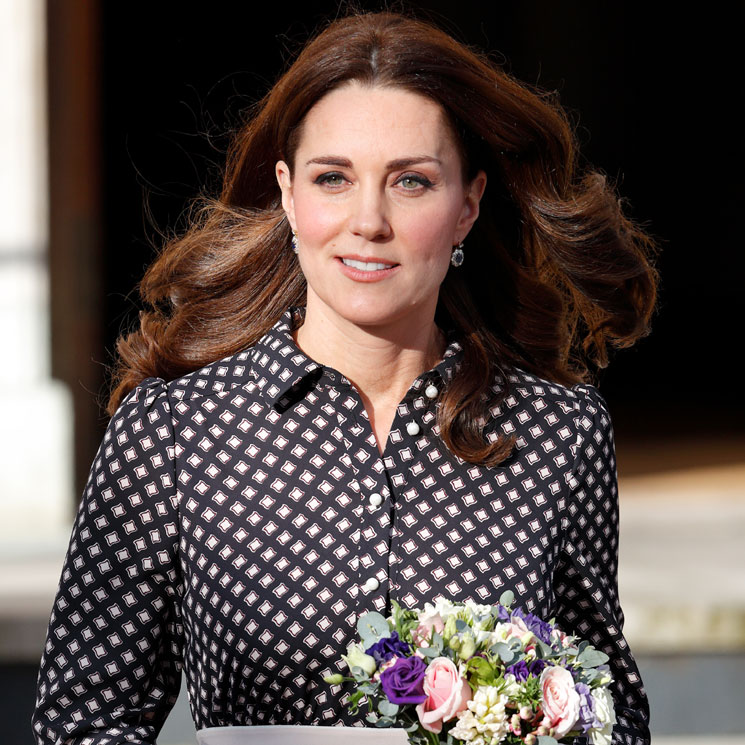 De los vestidos de la duquesa de Cambridge a sus icónicos bolsos, el legado de Kate Spade
