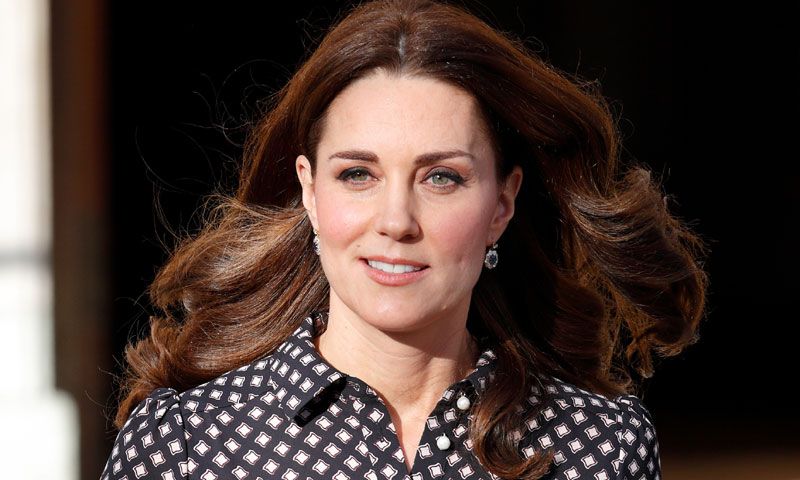 De los vestidos de la duquesa de Cambridge a sus icónicos bolsos, el legado de Kate Spade