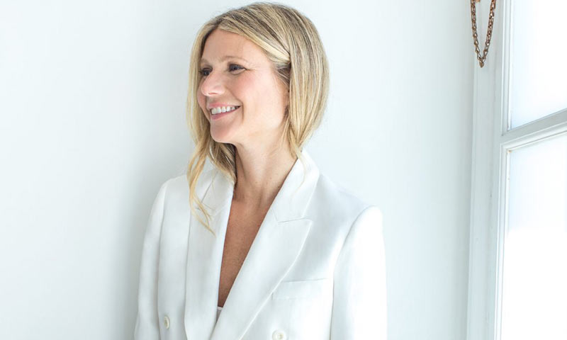 Las 4 tendencias del verano en las que sí debes invertir según Gwyneth Paltrow