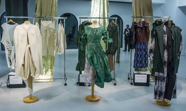 El certamen Bilbao International Art & Fashion hace entrega de sus premios a los mejores talentos