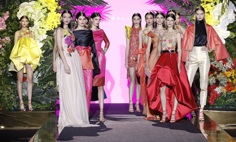 Fashion Week Madrid: Todas las novedades y el calendario de desfiles de su 68ª edición