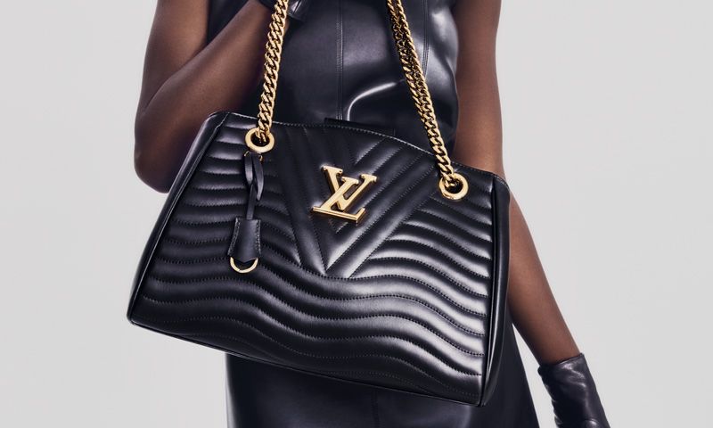 El nuevo flechazo de la temporada es un bolso y se llama 'New Wave'