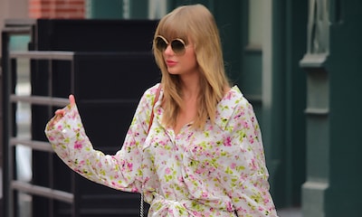 Taylor Swift vuelve al 'street style' ¡y con una imagen renovada!