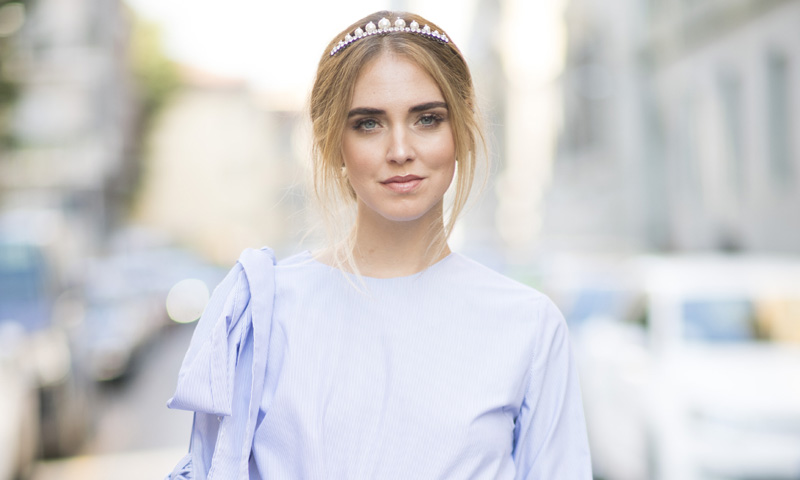 Chiara Ferragni