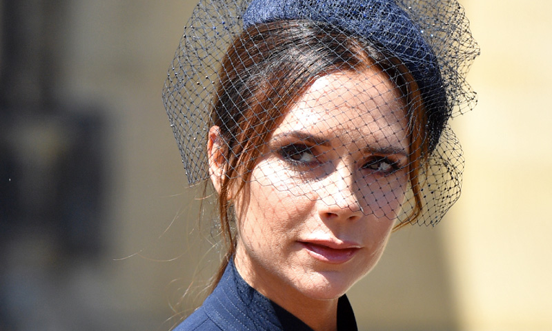 Victoria Beckham