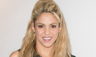 La historia detrás de los vestidos más 'salvajes' de Shakira