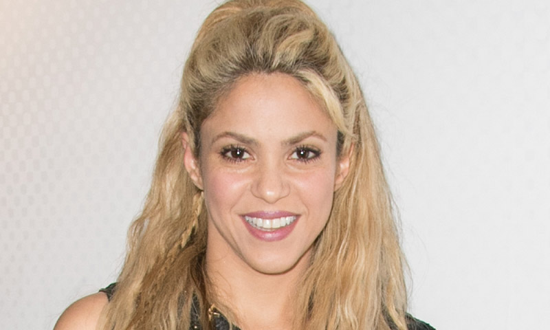 Shakira