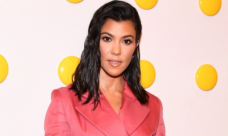 La conexión de estilo más inesperada: Kourtney Kardashian y las chicas de OT