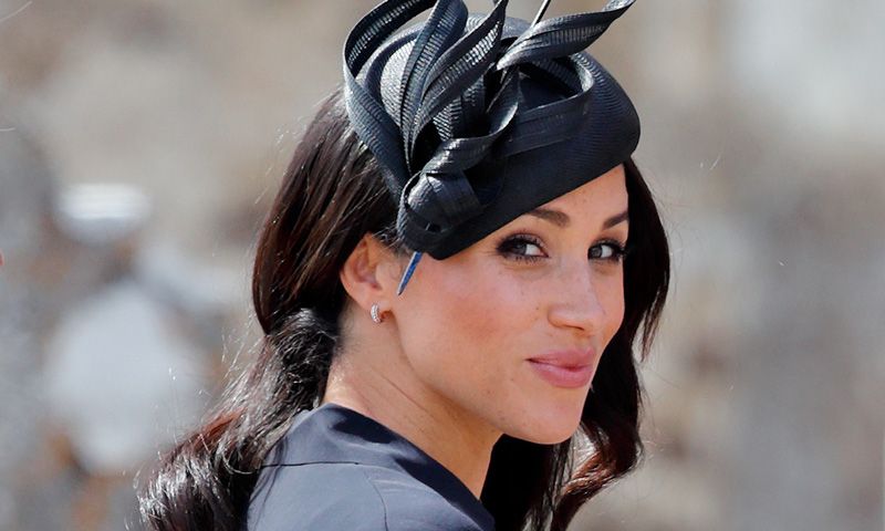 Meghan Markle vuelve a agotar su vestido de cumpleaños en menos de 24 horas