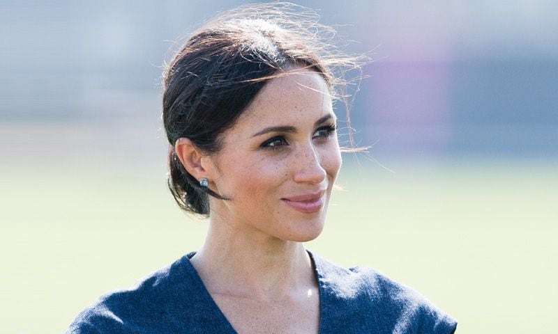 Las 4 reglas de las ‘royals’ que Meghan Markle ha roto en sus 100 días como Duquesa