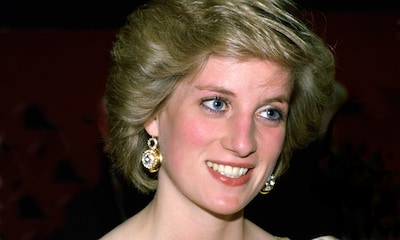 Sale a subasta una de las prendas más especiales de Diana de Gales