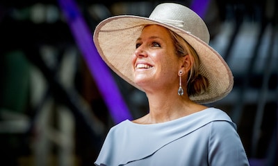 El truco de estilo que Máxima de Holanda comparte con la reina Letizia