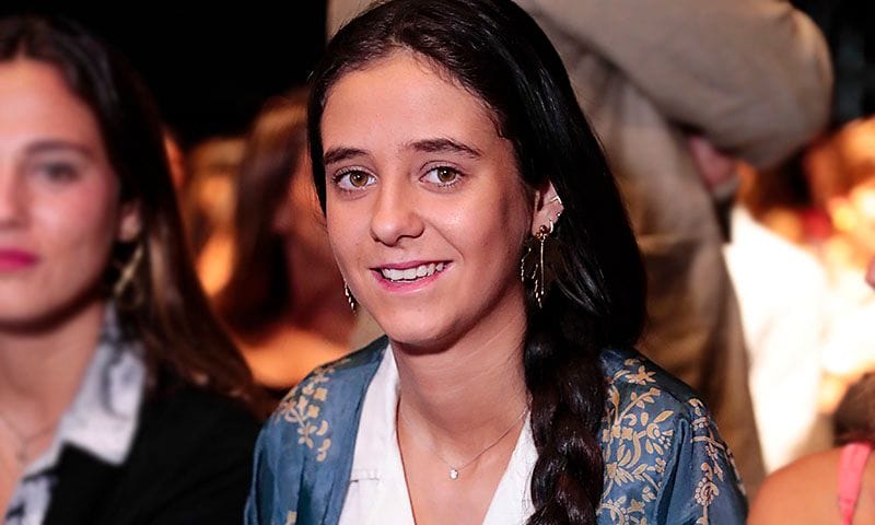 Bolsos icónicos, zapatos de película... Las prendas más exclusivas del armario de Victoria Federica