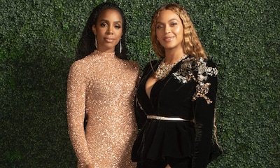 Trece años después de Destiny's Child, Beyoncé y Kelly Rowland siguen compartiendo estilo