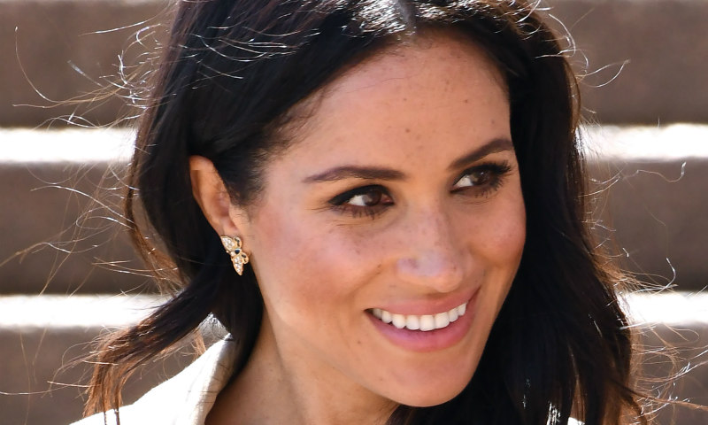 Meghan Markle