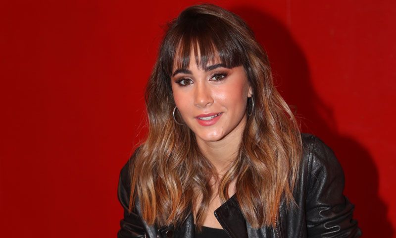 Cinco consejos de Aitana que puedes seguir si eres bajita