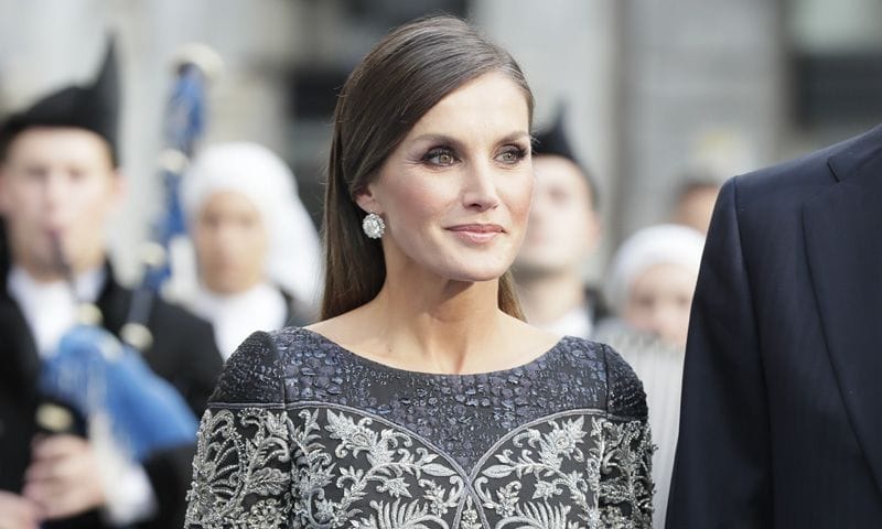 Reina Letizia