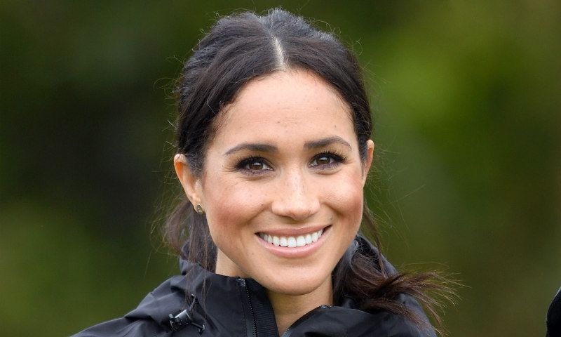 Meghan Markle: tres looks en menos de 7 horas, uno de ellos con polémica
