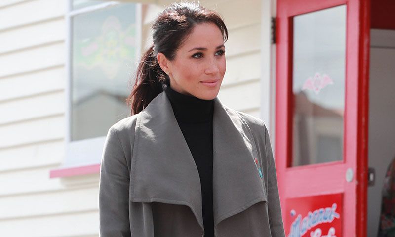 Meghan Markle