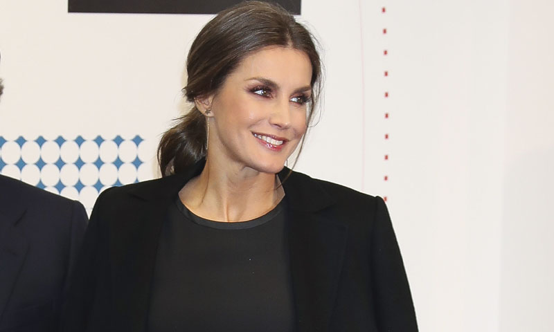 Reina Letizia