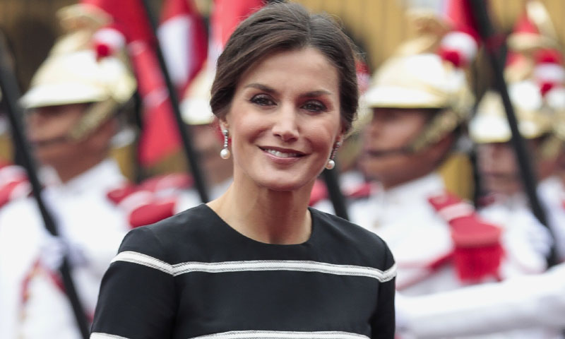 Reina Letizia