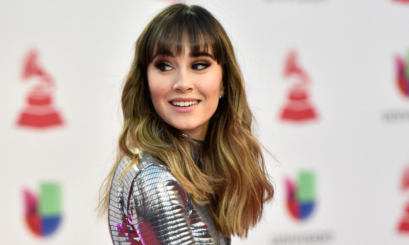 Aitana Ocaña