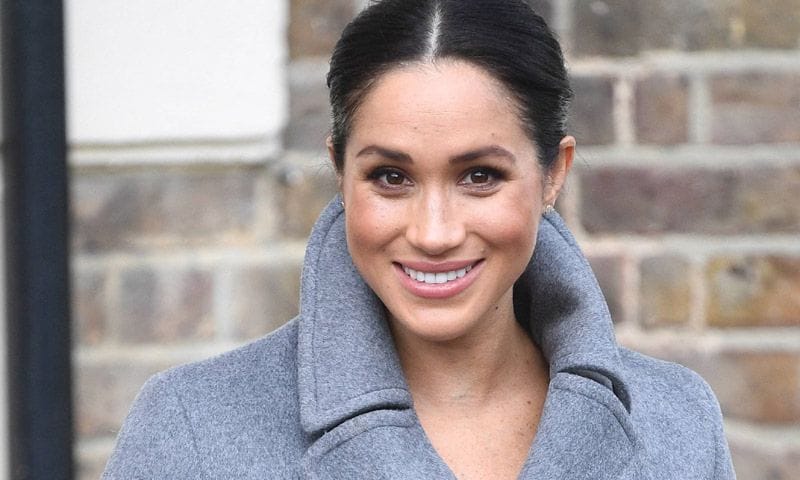 Confimado: Meghan Markle se resiste a comprar ropa premamá