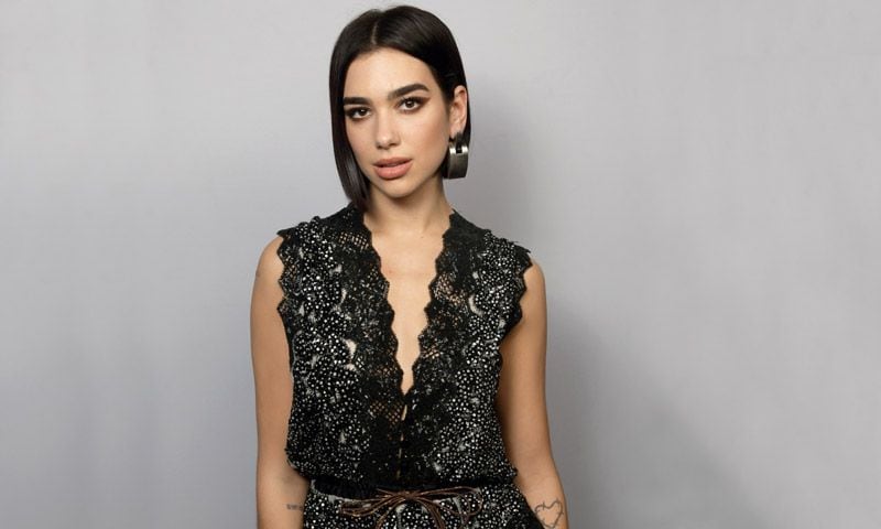 Dua Lipa