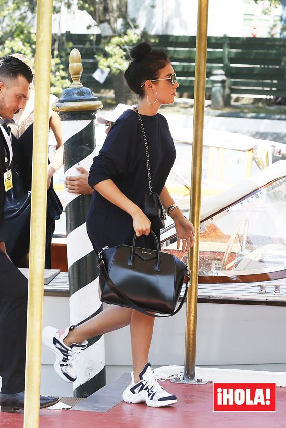 Georgina Rodríguez Se Atreve Con La Tendencia Más Complicada