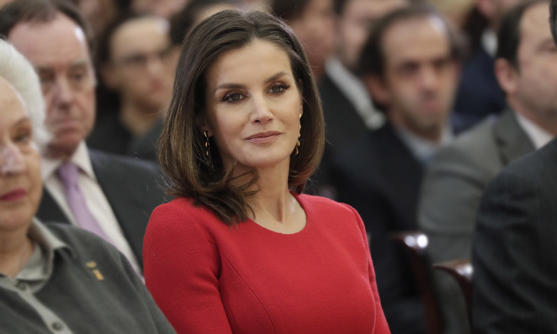 Reina Letizia