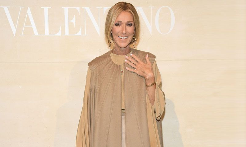 Céline Dion planta cara a los 'haters' y se afianza como icono de estilo en París