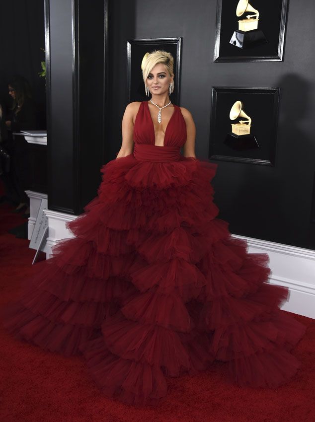 Premios Grammy 2019