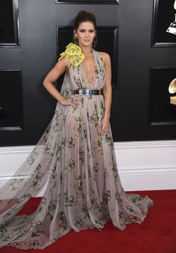 Premios Grammy 2019