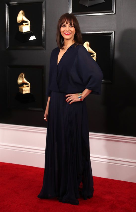 Premios Grammy 2019