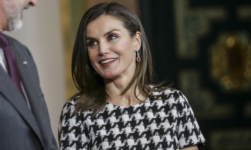 Reina Letizia