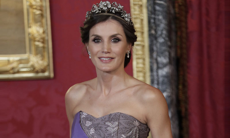 Reina Letizia