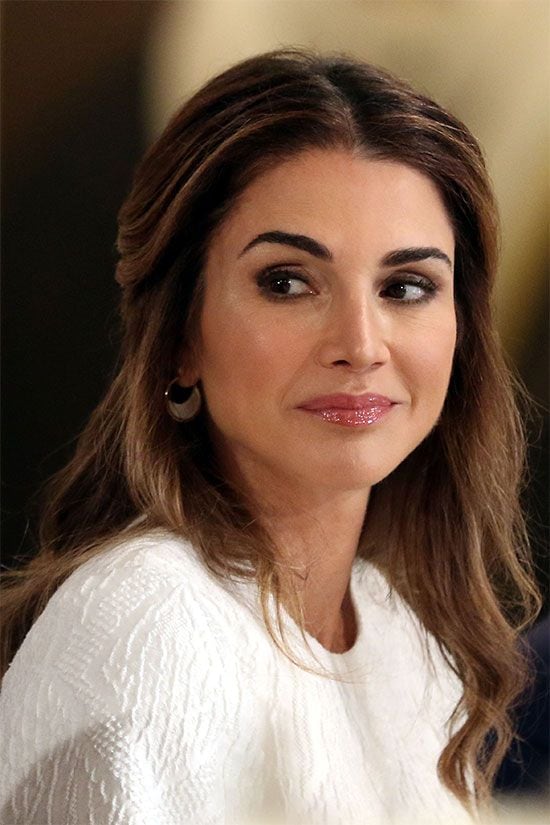 Rania de Jordania