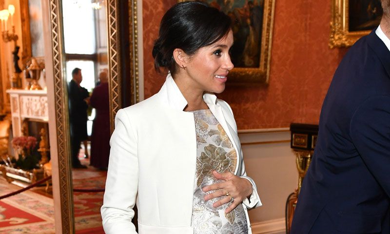 Meghan vs Kate: el nuevo duelo de estilo de las duquesas británicas
