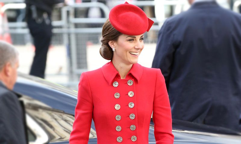 Kate Middleton