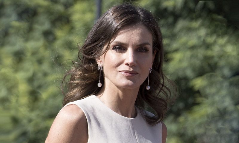 Reina Letizia