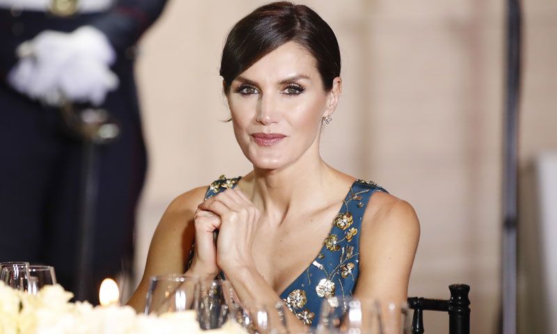 El nuevo acierto de la Reina, insuperable en su segundo encuentro con Juliana Awada