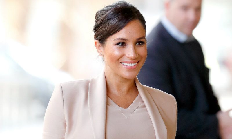 Meghan Markle