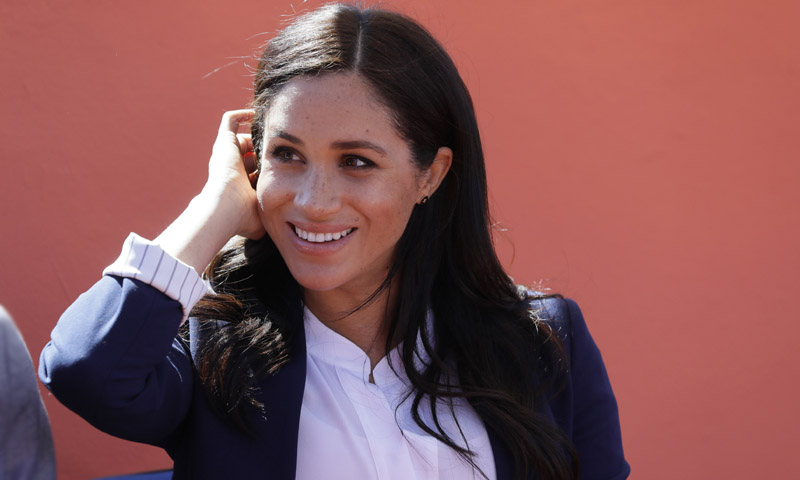 Meghan Markle