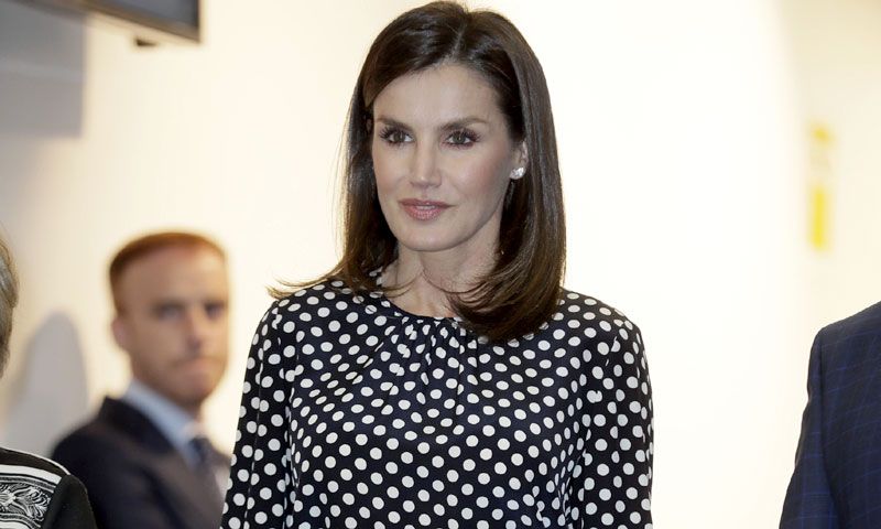 Reina Letizia