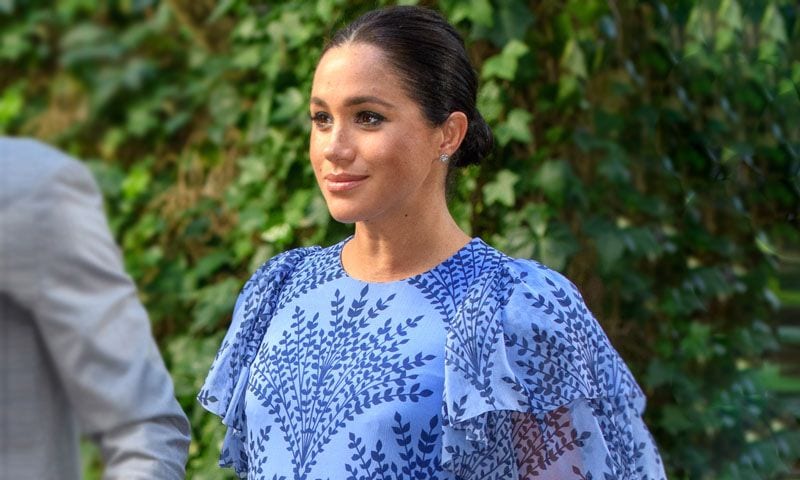 El 'efecto Meghan' llega a Juego de Tronos