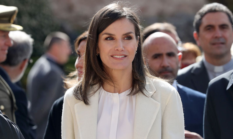 Reina Letizia