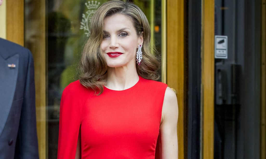 Cuatro ocasiones en las que otras 'royals' copiaron a doña Letizia