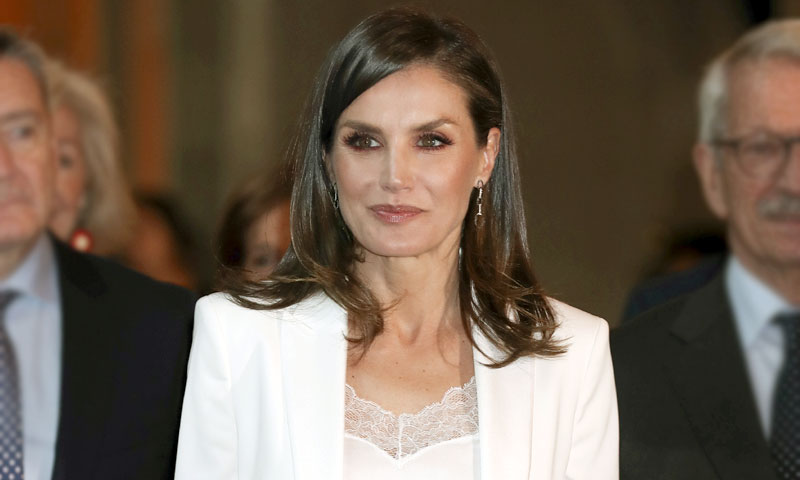 Reina Letizia