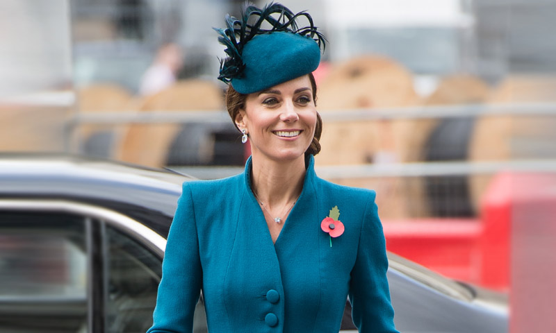 Kate Middleton