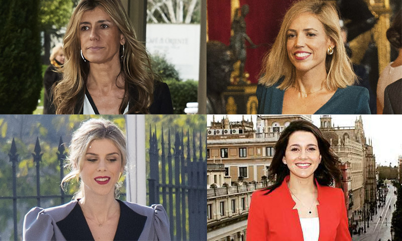 La moda en la política: ¿quiénes son las 5 mujeres que crean más expectación?